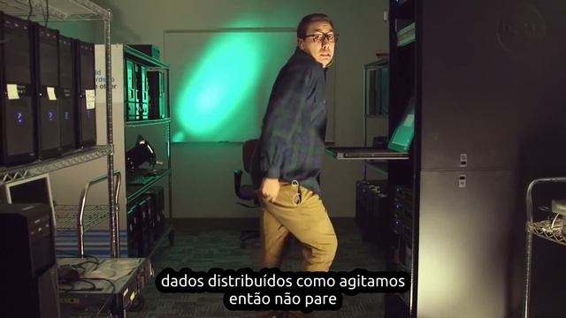 Can't Stop the SUSE A SUSE Music Parody Legendado PT BR смотреть онлайн