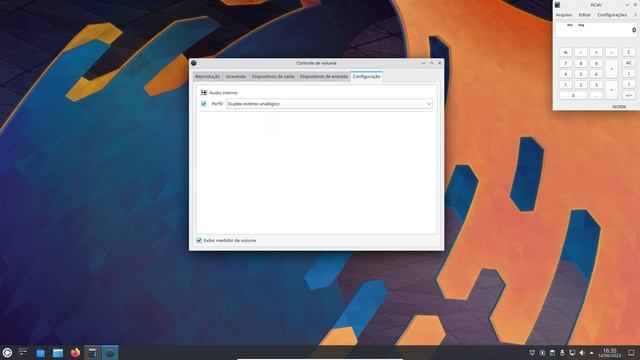 Ubuntu e seus sabores: Kubuntu, Lubuntu e Xubuntu смотреть онлайн