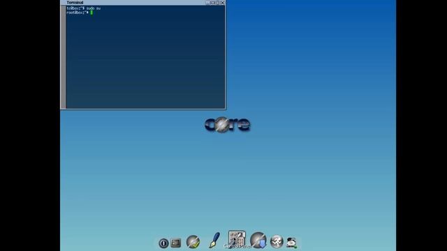 -TinyCore: Linux für alte Computer- смотреть онлайн