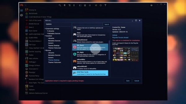 Playnite setup tutorial - A frontend for all games!