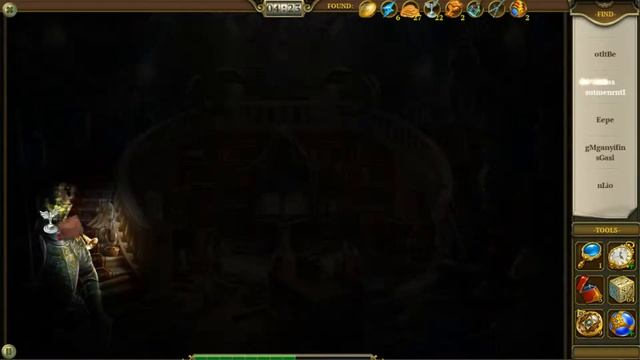 🐉Hidden City: Hidden Object Adventure | Extra Baggage | Walkthrough #91 смотреть онлайн