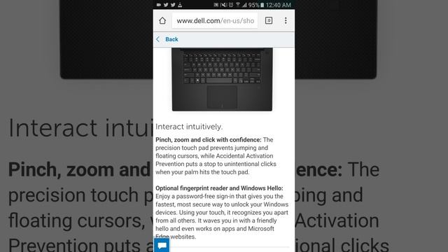 2017 NEW DELL XPS 15 9560 KABY LAKE ! смотреть онлайн