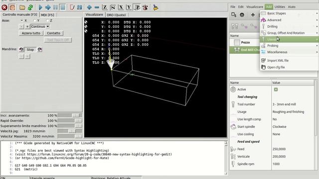 NativeCAM-Linuxmint 17.3 Xcfe-64bit смотреть онлайн