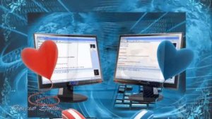 КРАСИВАЯ ПЕСНЯ! Виртуальная любовь