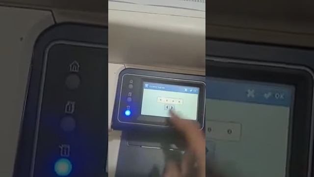 ضبط اعدادات الشبكه لاله xerox 6605 - how to set network xerox 6605 смотреть онлайн