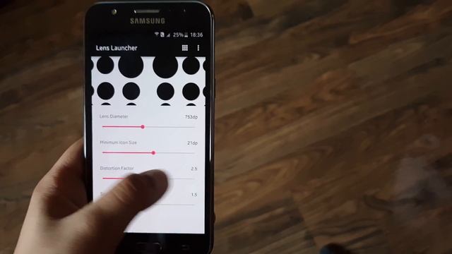 Apple Watch kimi! - Lens Launcher (4K) смотреть онлайн