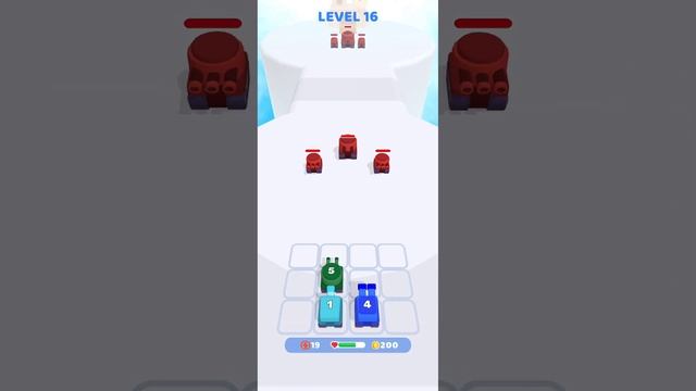 Tanks & Merge - Gameplay Walkthrough - Max Levels (Lvl 1-25) Android/ios смотреть онлайн