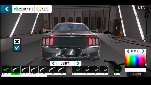 New Car Parking Multiplayer Update | 8 New Bodykits | Android and IOS смотреть онлайн