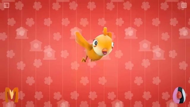 Animal ABC Song - Official Sound Track Animal ABC App...