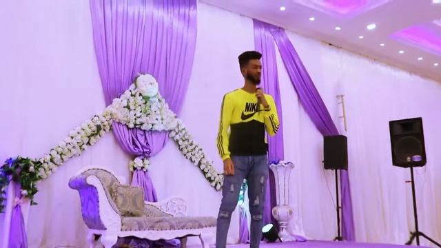Dayax Dalnuurshe Hees cusub Ruqiyo 2019 4k HD VIDEO смотреть онлайн