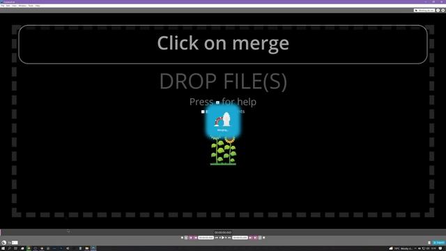 Merge Your Files Quickly And Easily For Free Using "Lossless Cut" смотреть онлайн