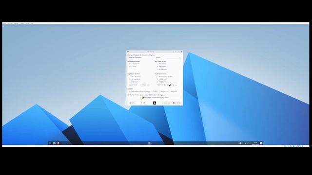 MX Linux 21 Teil 3 смотреть онлайн