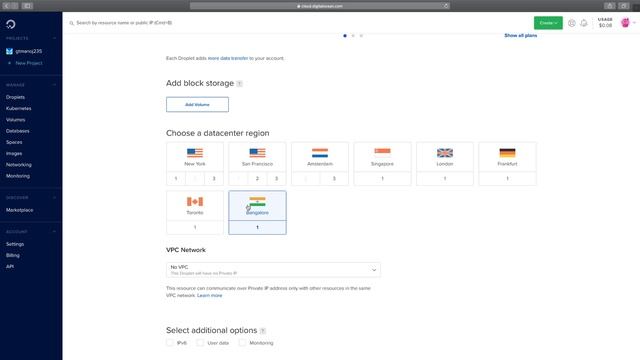 Secure your Linux Server (Part 4) - How to create a VPS using Digital Ocean? смотреть онлайн