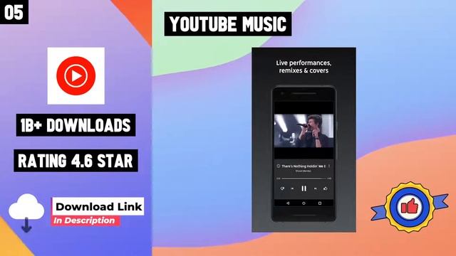 Top 10 Best Offline music Apps for Android смотреть онлайн