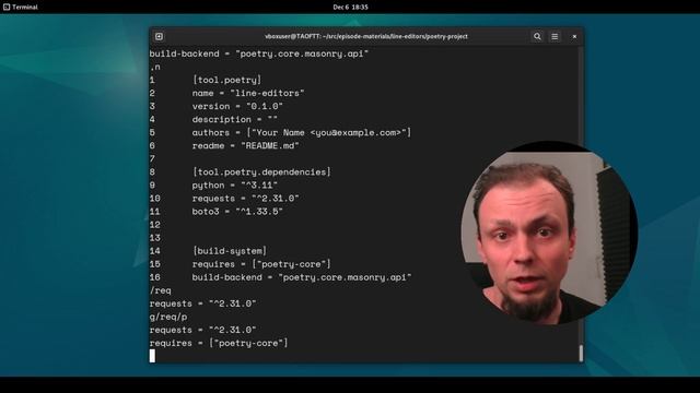 Most RUTHLESS text editor? смотреть онлайн