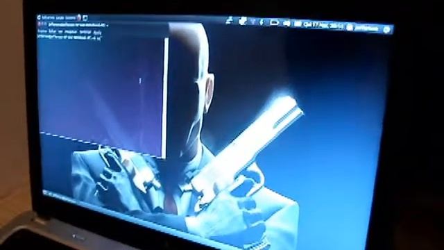 Ubuntu 10.10 Cisco-Minicom ou Putty смотреть онлайн