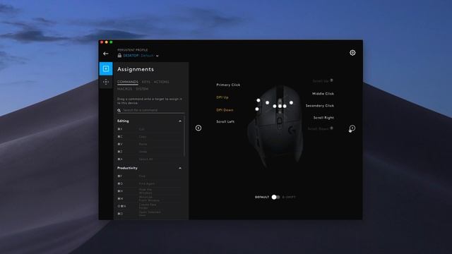 Logitech G604 Lightspeed Wireless Gaming Mouse (Review + G-hub Software) смотреть онлайн