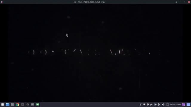 linux user watching anime смотреть онлайн