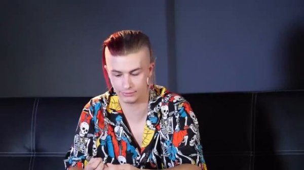 Иван золо "𝐋𝐢𝐭𝐞𝐫𝐚𝐥𝐥𝐲 𝐦𝐞" / 𝐌𝐚𝐫𝐞𝐮𝐱 - 𝐓𝐡𝐞 𝐏𝐞𝐫𝐟𝐞𝐜𝐭 𝐆𝐢𝐫𝐥 (𝐞𝐝𝐢𝐭)