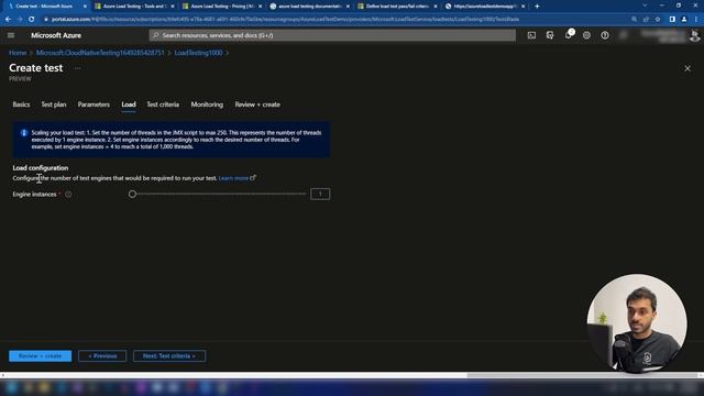 Azure Load Testing Tutorial | Cloud Load Tests with JMeter Step by Step смотреть онлайн