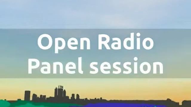 Panel session смотреть онлайн