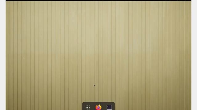 Minimal Arch Gnome 3.38 смотреть онлайн