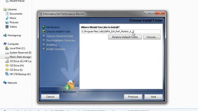 How to download and install Informatica ILM Performance Monitor смотреть онлайн