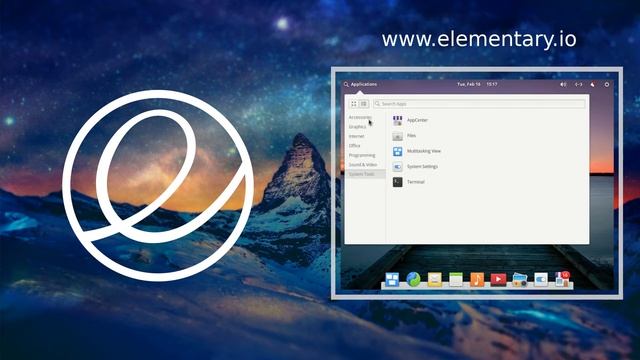 QUICK LOOK: Elementary OS смотреть онлайн