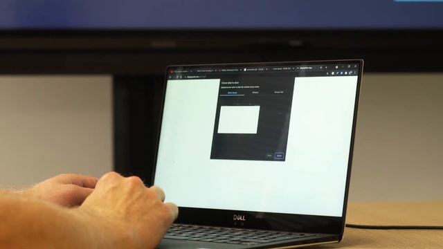 Share your screen from a browser - DisplayNote Montage смотреть онлайн