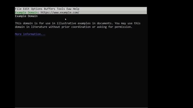 Install go-mode on Emacs via MELPA смотреть онлайн