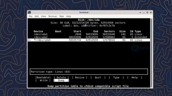 How to Install Void Linux on Virtualbox | VoidLinux XFCE Desktop