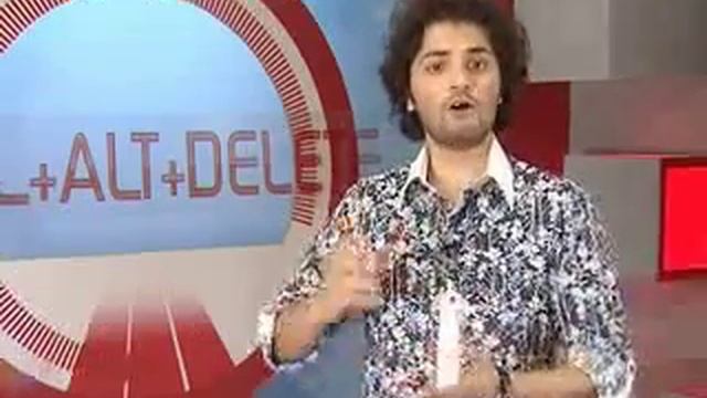 Ctrl+Alt+Delete Technology Show ep 10 part 1 CAD смотреть онлайн
