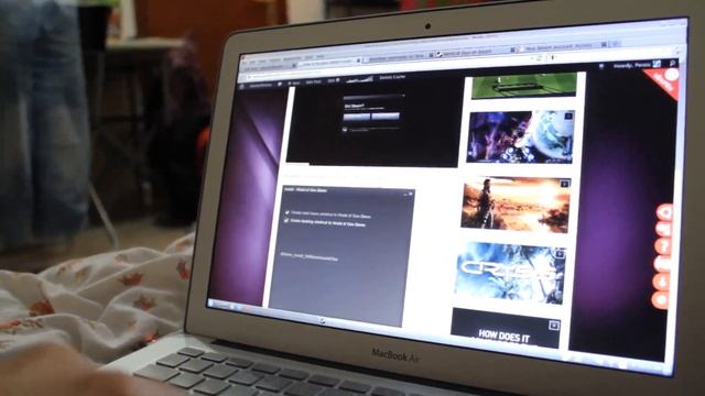How to bypass Steam closed beta in Ubuntu 12.10 смотреть онлайн
