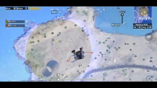 PUBG MOBILE LIVE GAMEPLAY | FULL RUSH | ACE TIRE | SHOW SOME LOVE AND SUPPORT 😊😊 смотреть онлайн