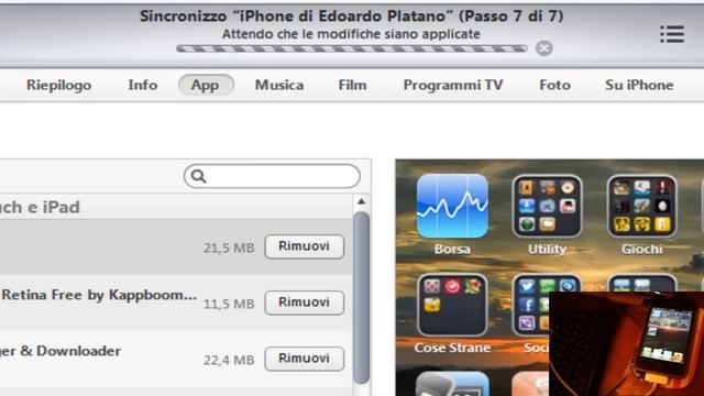 Scaricare App Gratis su iPhone (5,4S,4) iPod,iPad con Jailbreak (iOS 6+) смотреть онлайн