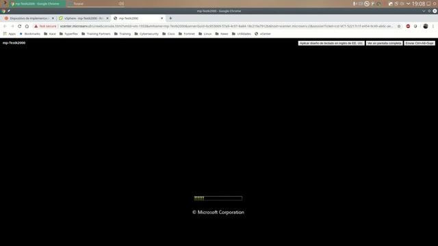 KACE SDA 2 Instalacion con Script y Actualizacion del Servidor смотреть онлайн