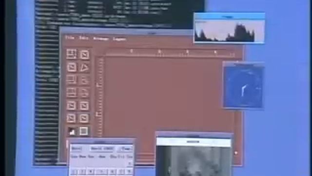 Unix System смотреть онлайн