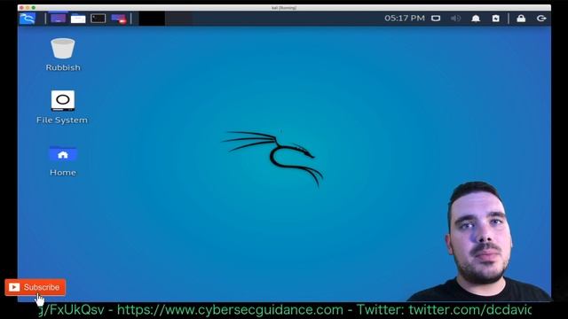 What's New In Kali Linux 2019.4 смотреть онлайн