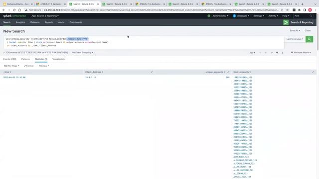 Threat Research - Active Directory Kerberos Attacks смотреть онлайн