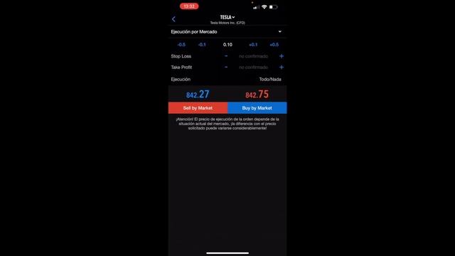 ✅ Como Ganar Dinero con ACCIONES / STOCKS con IM Academy y MT5 смотреть онлайн