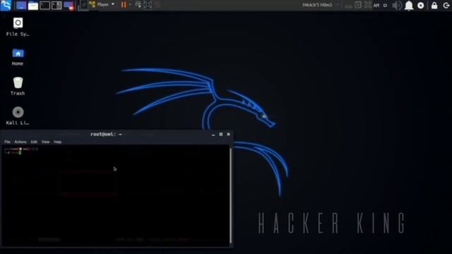 Kali Linux ☣️ status #hacker #Hacker's king |Hacker status😈 смотреть онлайн
