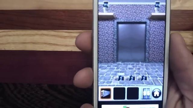 100 Doors of Revenge Level 96 Walkthrough смотреть онлайн
