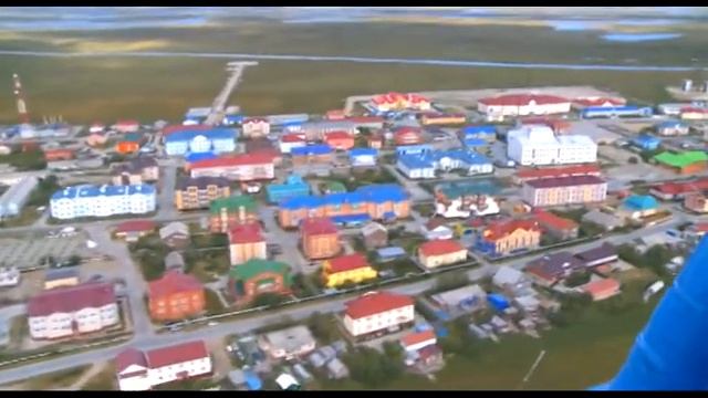 ЭТО МОЙ ЯМАЛ!