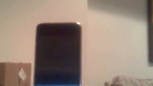 Jailbreak Ipod Touch 3.1.2 (Easy) смотреть онлайн