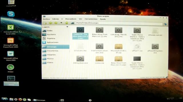 Experimental 1 - Pt1: Reviviendo una PC de hace 10 años con linux (Lubuntu 12.04) P4 1.7ghz смотреть онлайн