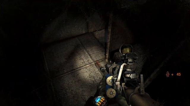 KazPlays Metro Last Light Redux (Episode 7) смотреть онлайн