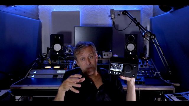 Merging Anubis Music Mission Tutorials - Intro смотреть онлайн