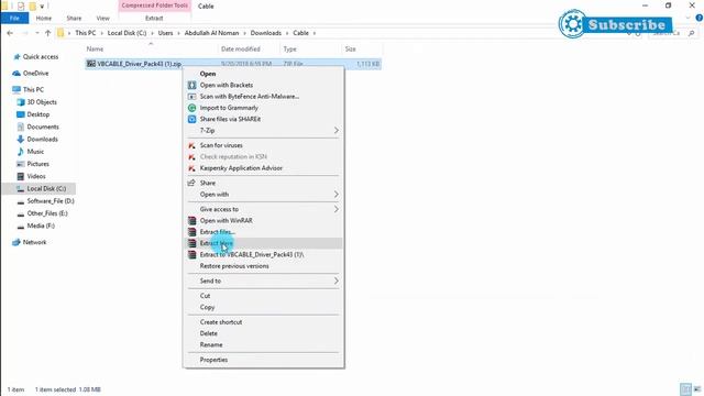 How to Record Audio Without Noise [Real Time Noise Reduction] смотреть онлайн