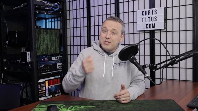Converting a Business to Linux Desktop смотреть онлайн