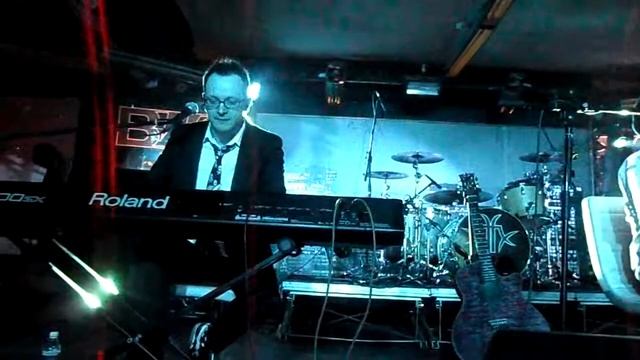 Глеб Самойлов and the MatrixX - Любовью, Ненормальный [Иркутск] смотреть онлайн